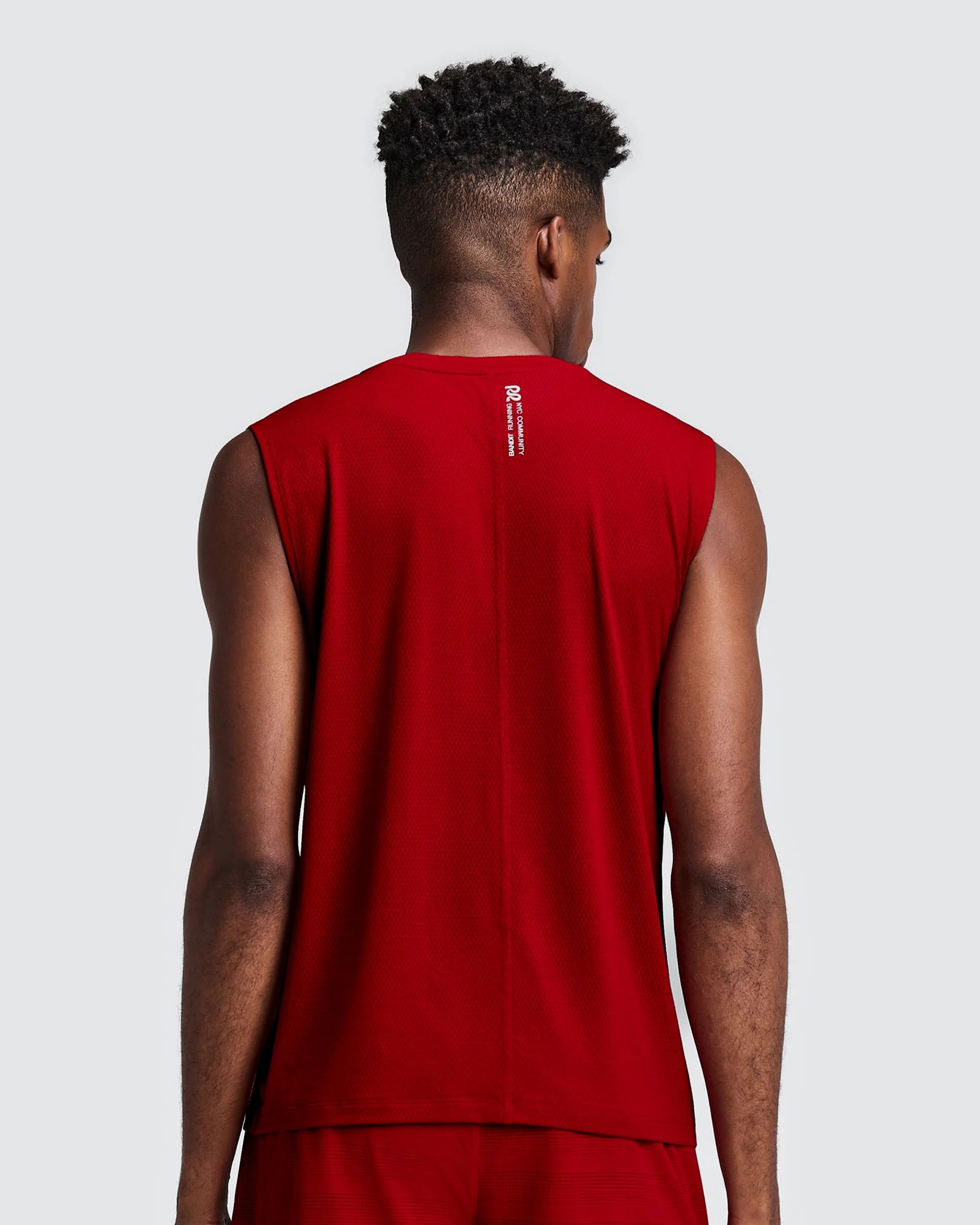 Men's Specter™ Performance Run Tee with Flopack