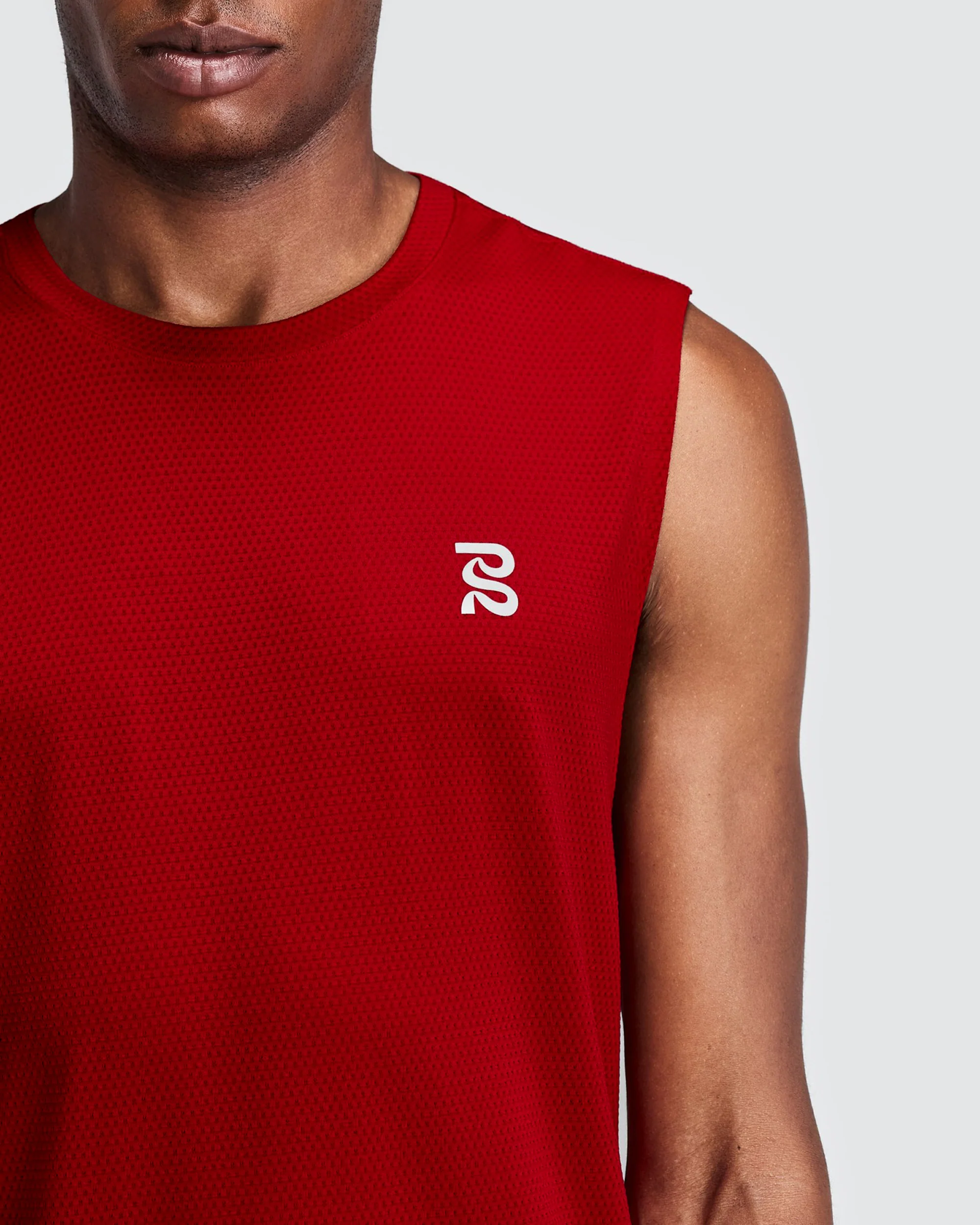 Men's Specter™ Performance Run Tee with Flopack