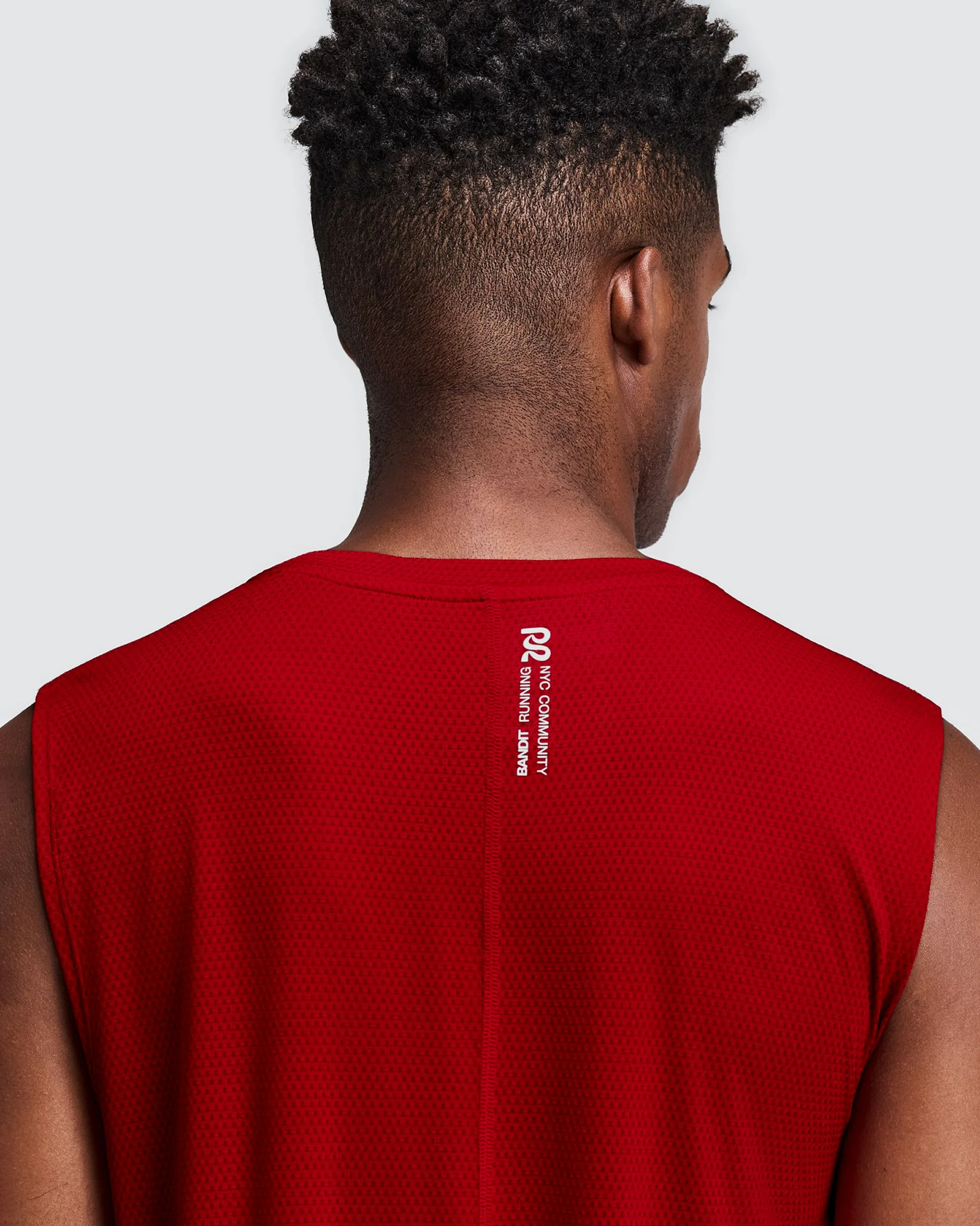 Men's Specter™ Performance Run Tee with Flopack