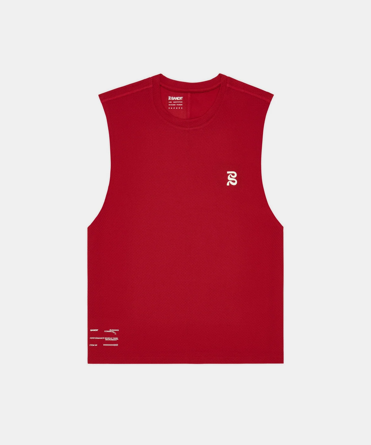 Men's Specter™ Performance Run Tee with Flopack