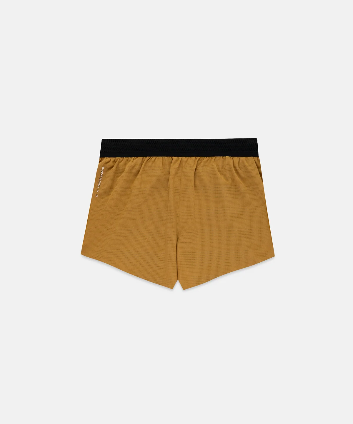 Men's CoolGrid™ 3" Split Short - Copal