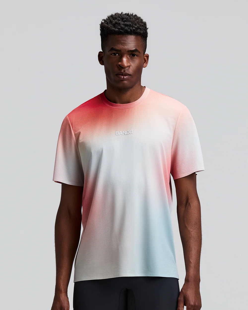 Men's Specter Performance Tee with Flopack